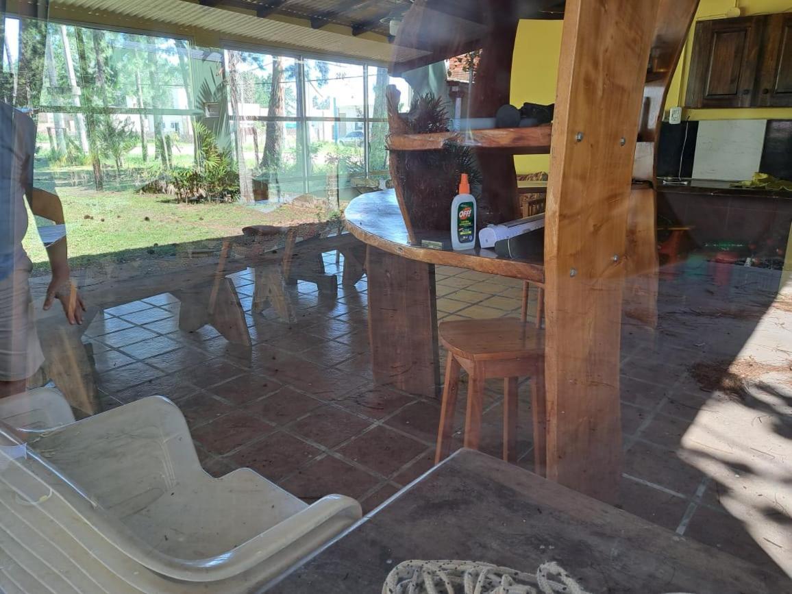Casa Aguara Guazu Villa Ituzaingo  Exterior photo